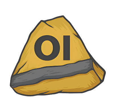 Official Initials